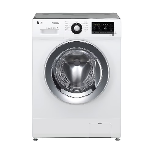 [LG전자] F9WPB 드럼세탁기 9kg 화이트 상판없음 크롬도어 세탁전용 빌트인 폐가전수거