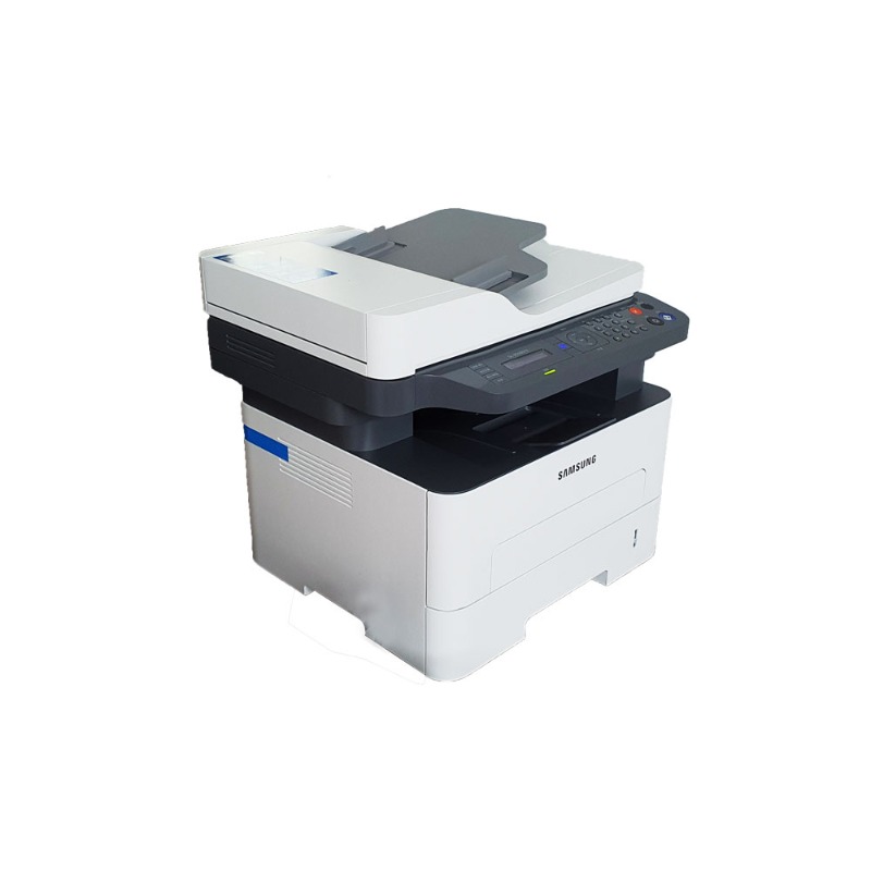[삼성전자] SL-M2680FN 흑백레이저복합기 복사+스캔+팩스+인쇄 정품기본토너포함 당일발송