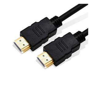 HDMI SO COOL 기본형 골드 케이블 /넥시/NEXI/1.4Ver/NX-HD14010