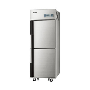 [삼성전자] CRF-0620 /업소용냉장고/냉장전용/2도어/505L/간접냉각
