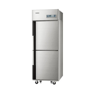 [삼성전자] CFF-0622 /업소용냉장고/스탠드형/냉동전용/2도어