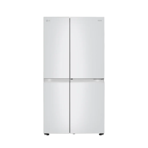[LG전자] S834W35 /디오스 2도어 냉장고 832L 매직스페이스 2등급