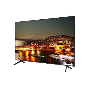 [삼성전자] KU75UA7000FXKR /크리스탈UHD LED TV 4K UHD 189cm