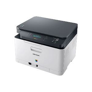 [삼성전자] SL-C565W 컬러레이저복합기 스마트알뜰토너 인쇄+복사+스캔 기본정품토너포함