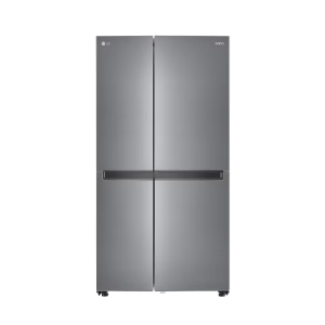 [LG전자] S834S20 디오스 매직스페이스 2도어 냉장고 2도어 826L 퓨어메탈