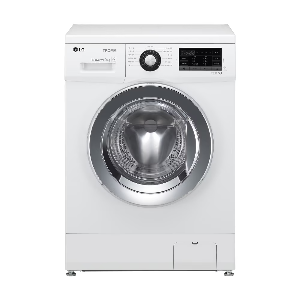 [LG전자] F9WP 드럼세탁기 9kg 화이트 상판있음 크롬도어 세탁전용 폐가전수거