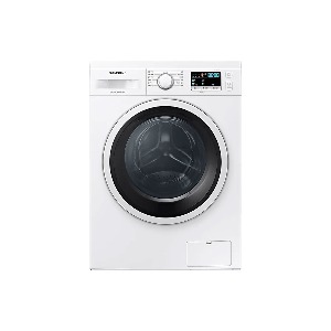 [삼성전자] WW90T3000KW 드럼세탁기 세탁전용 9kg 높이:855mm 폐가전수거