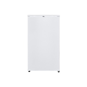[LG전자] B103W14 일반냉장고 1도어 90L 직냉식 간이냉동실 폐가전수거