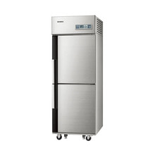 [삼성전자] CRF-0620 /업소용냉장고/냉장전용/2도어/505L/간접냉각