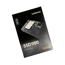 [삼성전자] MZ-V8V500BW SSD 980 NVMe M.2 500GB 국내정품