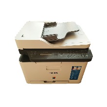 [삼성전자] SL-C565FW 컬러레이저복합기 인쇄+복사+스캔+팩스 기본토너포함 미개봉새상품